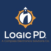 Logic Product Development logo, Logic Product Development contact details