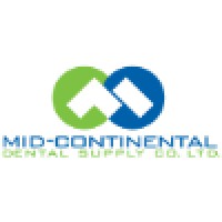 Mid-Continental Dental Supply Co. Ltd. logo, Mid-Continental Dental Supply Co. Ltd. contact details