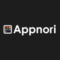 Appnori Inc. logo, Appnori Inc. contact details