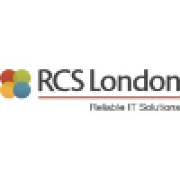 RCS London Ltd logo, RCS London Ltd contact details