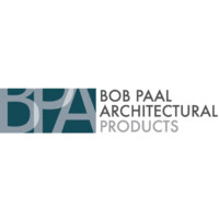 Bob Paal Architectural Products logo, Bob Paal Architectural Products contact details