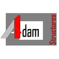 BET ADAM STRUCTURES logo, BET ADAM STRUCTURES contact details