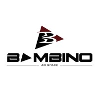 Bambino Advertising & Media logo, Bambino Advertising & Media contact details