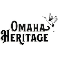 Omaha Heritage logo, Omaha Heritage contact details