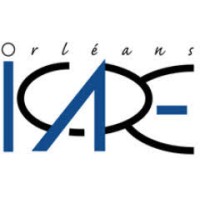 ICARE - CNRS logo, ICARE - CNRS contact details