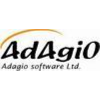 Adagio Software LTD logo, Adagio Software LTD contact details