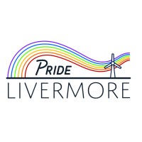 Livermore Pride logo, Livermore Pride contact details