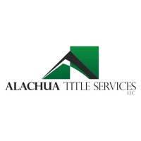 Alachua Title Services, LLC logo, Alachua Title Services, LLC contact details