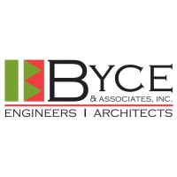 Byce & Associates Inc logo, Byce & Associates Inc contact details