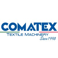 Comatex Textile Machinery logo, Comatex Textile Machinery contact details