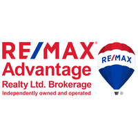 RE/MAX Advantage Realty Ltd logo, RE/MAX Advantage Realty Ltd contact details