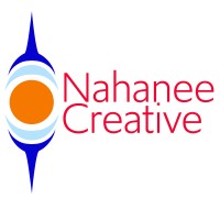 Nahanee Creative logo, Nahanee Creative contact details