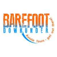 Barefoot Downunder logo, Barefoot Downunder contact details