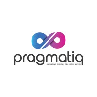 Pragmatiq Systems logo, Pragmatiq Systems contact details