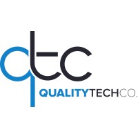 QTC Egypt logo, QTC Egypt contact details