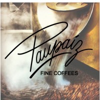 Paupaiz Fine Coffees logo, Paupaiz Fine Coffees contact details