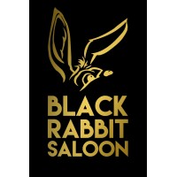 Black Rabbit Saloon logo, Black Rabbit Saloon contact details