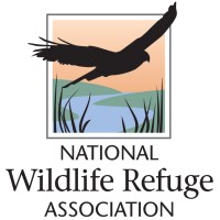 National Wildlife Refuge Association logo, National Wildlife Refuge Association contact details