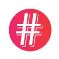 Hashtag Social logo, Hashtag Social contact details