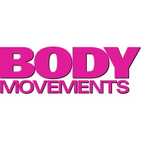 Body Movements Festival logo, Body Movements Festival contact details