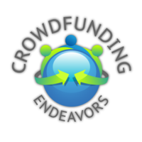 Crowdfunding Endeavors logo, Crowdfunding Endeavors contact details