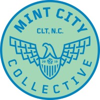 Mint City Collective logo, Mint City Collective contact details