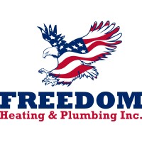 Freedom Heating & Plumbing Inc. logo, Freedom Heating & Plumbing Inc. contact details