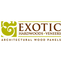 Exotic Hardwoods & Veneers logo, Exotic Hardwoods & Veneers contact details