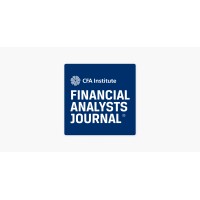 Financial Analysts Journal logo, Financial Analysts Journal contact details