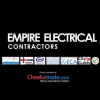 Empire Electrical Contractors logo, Empire Electrical Contractors contact details