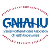 GNIAHU Greater Northern Indiana Association of Health Underwriters logo, GNIAHU Greater Northern Indiana Association of Health Underwriters contact details