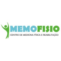 MEMOFISIO, Centro de Medicina Física e Reabilitação Lda logo, MEMOFISIO, Centro de Medicina Física e Reabilitação Lda contact details