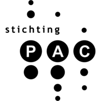 Stichting PAC logo, Stichting PAC contact details