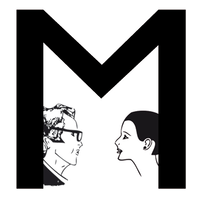 The Menteur Magazine logo, The Menteur Magazine contact details