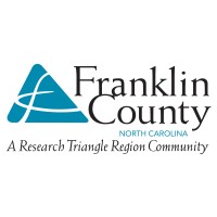 Franklin County, NC logo, Franklin County, NC contact details