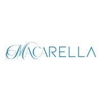 Macarella logo, Macarella contact details