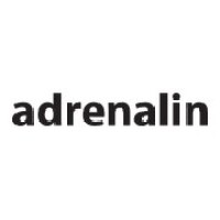 Adrenalin production logo, Adrenalin production contact details