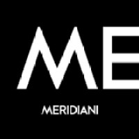 MERIDIANI logo, MERIDIANI contact details