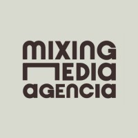 Mixing Media logo, Mixing Media contact details