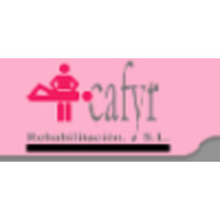 CAFYR REHABILITACION S.L. logo, CAFYR REHABILITACION S.L. contact details