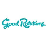 Good Rotations Bicycles logo, Good Rotations Bicycles contact details