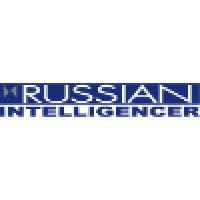 Russian Intelligencer logo, Russian Intelligencer contact details