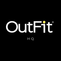 OutFit Training logo, OutFit Training contact details