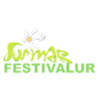 Summar Festivalur logo, Summar Festivalur contact details