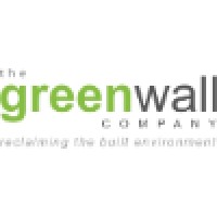 The Greenwall Company logo, The Greenwall Company contact details