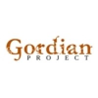 Gordian Project logo, Gordian Project contact details