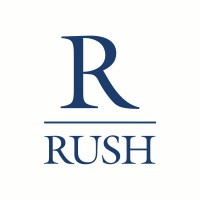 The Rush Companies logo, The Rush Companies contact details