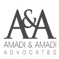 Amadi & Amadi Advocates logo, Amadi & Amadi Advocates contact details