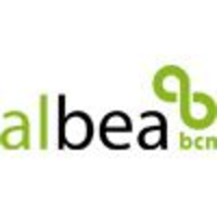 ALBEA BCN logo, ALBEA BCN contact details