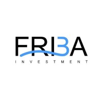 FRIBA Investment logo, FRIBA Investment contact details